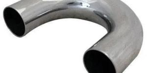 Alloy Steel Pipe Bend