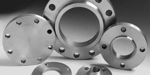 Class 900 Stainless Steel Flange