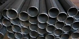Mild Steel Tubes