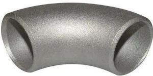 Stainless Steel Seamless Bend