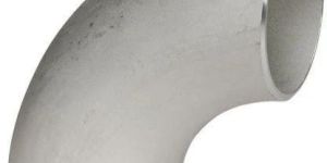 Stainless Steel Seamless Elbow