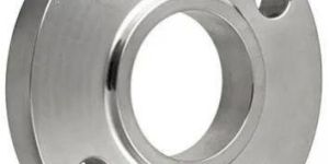 Stainless Steel Slipon Flange with Hub