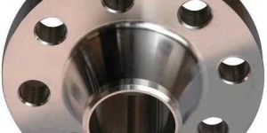 Stainless Steel SORF Flange