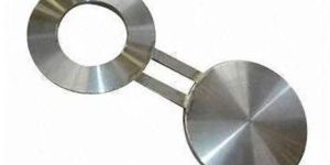 Stainless Steel Spectacle Flange