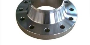 Stainless Steel Weld Neck Flange