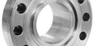 Stainless Steel WNRTJ Flange
