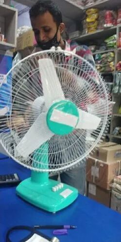 Table Fan