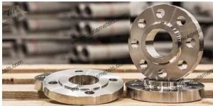 Nickel Flanges