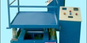 Digitally Control Table Vibrator