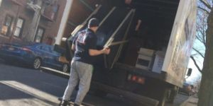 Door To Door Delivery Services