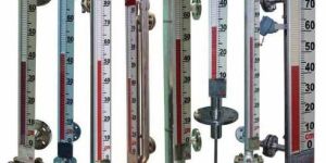 Magnetic Level Gauge