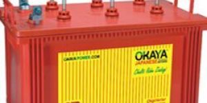 Okaya Battery