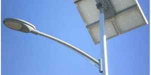 LED Aluminum Solar Street Light