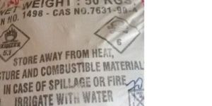 Sodium Nitrate Powder