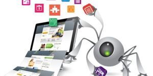 Web Data Extraction Services