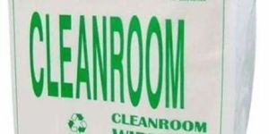Cleanroom Polyester Wipes