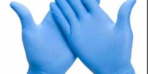 Nitrile Examination Glove