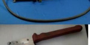 Modular Crimping Tools