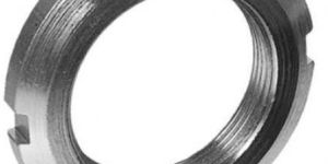 Bearing Nuts