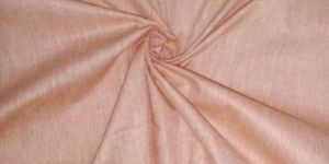 Pure Plain Cotton Fabric