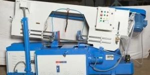 Metal Cutting Bandsaw Machine