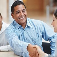 Recruitment Process Outsourcing