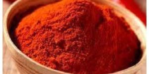 Dried Red Chilli Powder