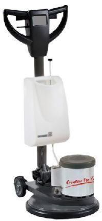 SD-17 HD P-2 Single Disc Scrubber