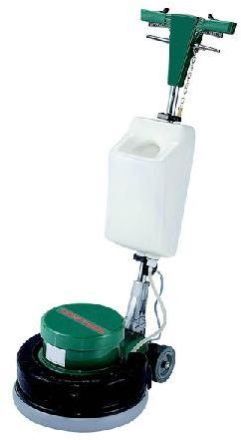 SD-17 Single Disc Scrubber