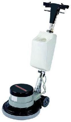 SD-17A Single Disc Scrubber