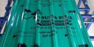 Gi Roofing Sheet