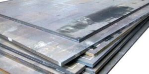 Mild Steel Plates