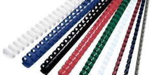 Plastic Binding Comb