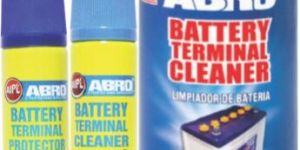Battery Terminal Cleaner