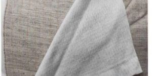 Non Fusible Interlining Fabric