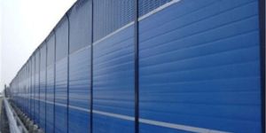 Acoustic Barriers