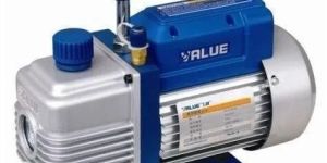 Double Stage Vacuum Pump