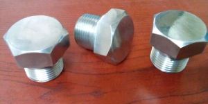 Precision Turned Parts