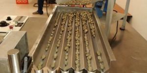 Seed Counting Machines