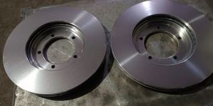 Disc Brake Rotor