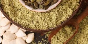 Pumpkin Seed Extract