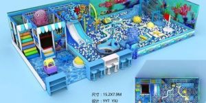 Softplay Ball Pool Imported