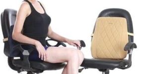 Chair Backrest