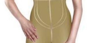 Ladies High Waist Shaper