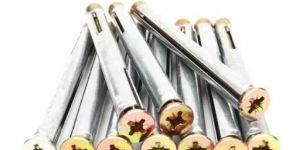 Frame Anchor Bolt