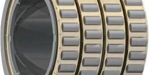 Multi Row Bearings