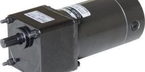 120 Watt FHP PMDC Motor