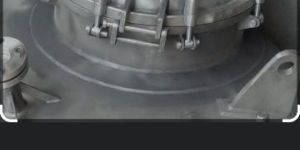 All Type of SS MS Machine Parts Fabrication