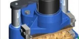 Hydraulic Failsafe Disc Brakes