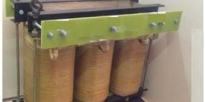 Three Phase Electrical Transformer